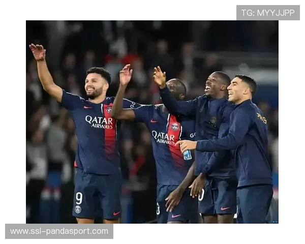 维蒂尼亚世界波扳平，巴黎1-1热刺