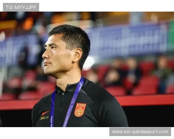 邵佳一领军中国男足，将远征澳大利亚参加FIFA系列赛