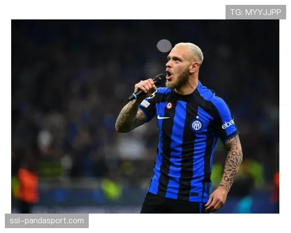 迪马尔科助攻帽子戏法，成国米大胜关键组织者