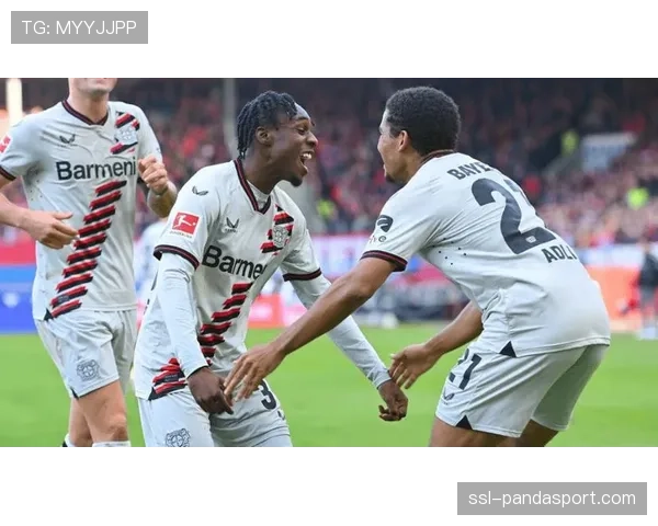 德甲第25轮:勒沃库森3-0完胜门兴,跨赛季不败纪录延续至45场 德甲第25轮:勒沃库森3-0完胜门兴,跨赛季不败纪录延续至45场